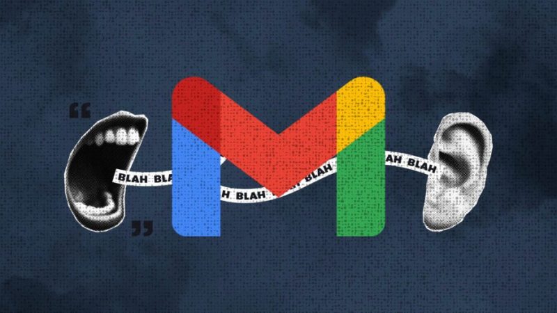 « Les protections de Gmail sont solides et efficaces » : malgré les rumeurs, aucun mot de passe n’a fuité