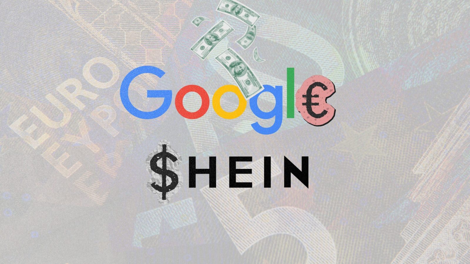 AprÃ¨s lâ€™amende record de la CNIL, que risquent rÃ©ellement Google et Shein en cas de...