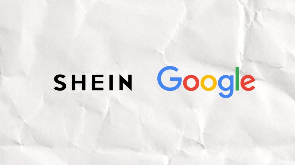 Le 3 septembre 2025, la CNIL a infligé des amendes record de 325 millions d’euros à Google et de 150 millions d’euros à Shein // Source : Numerama