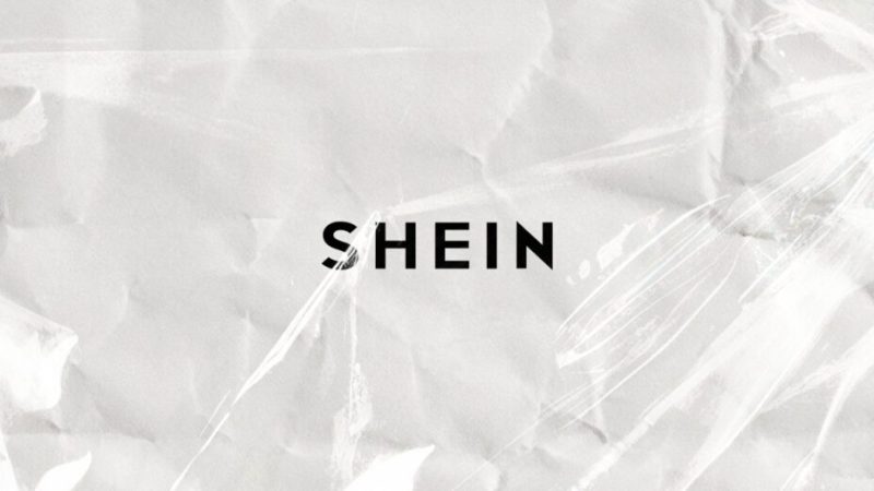 Shein voit dans l’amende de la CNIL des « considérations politiques »