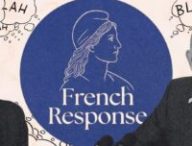 La diplomatie française lance French Response, un « compte officiel de riposte » sur X // Source : Montage Numerama