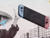 Sans avocat au procès, ce hacker de Switch finit par devoir une fortune à Nintendo // Source : Montage Numerama