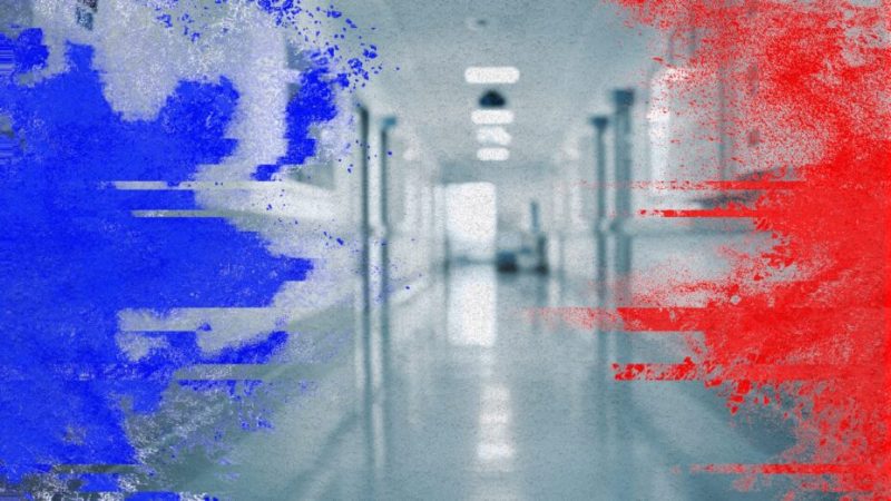 « L’usurpation d’identité de professionnels de santé » provoque des fuites de données dans plusieurs régions de France