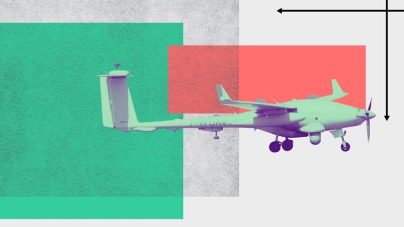 « Il serait détecté et abattu en quelques minutes », ce drone de renseignement français bientôt aux oubliettes ?