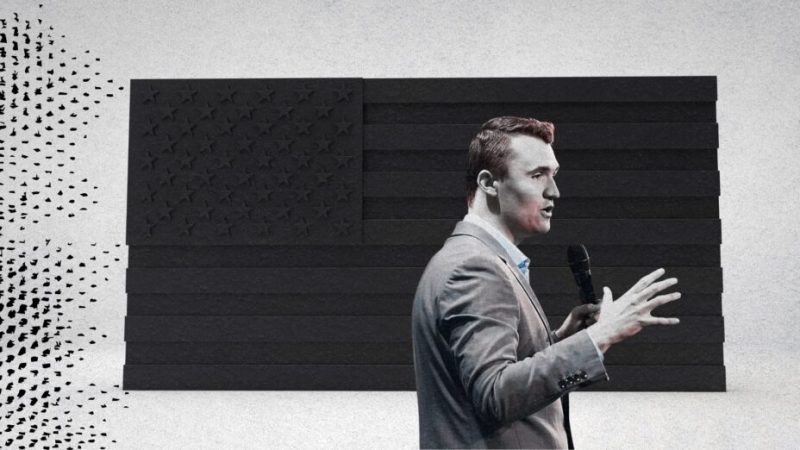 Sorcières, Epstein, Trump… la complosphère s’agite autour du meurtre de Charlie Kirk