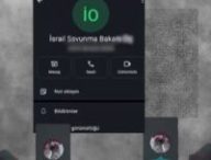 numéros de téléphone ministres israéliens // Source : Montage Numerama