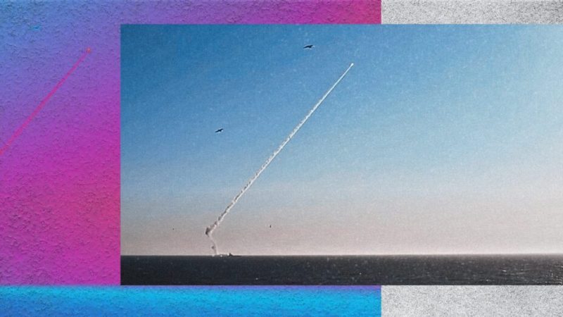 La Russie exhibe en vidéo les tests de son missile hypersonique aux portes de l’OTAN