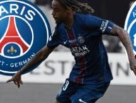 PSG ATALANTA // Source : Montage Numerama