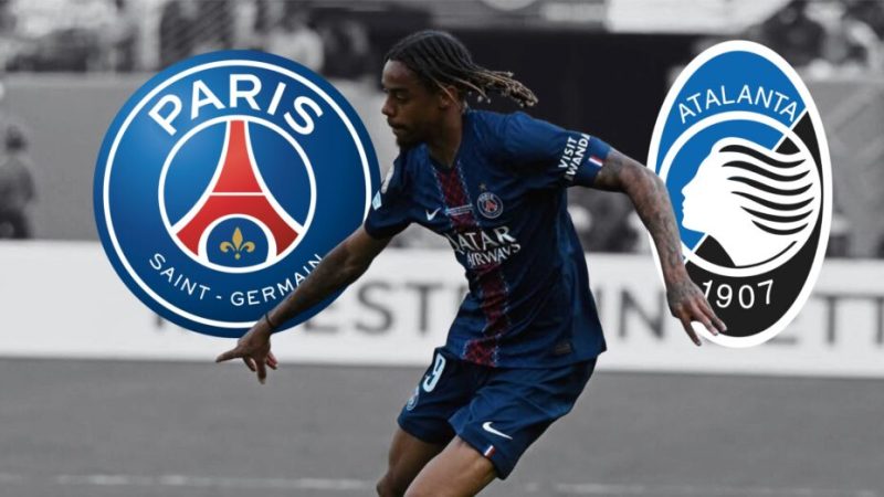 Horaire, chaîne, streaming… Où voir le match de Ligue des champions PSG-Atalanta ?