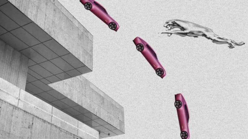 Pertes records, usines fermées… Jaguar Land Rover s’embourbe au pire moment dans une cyberattaque inédite