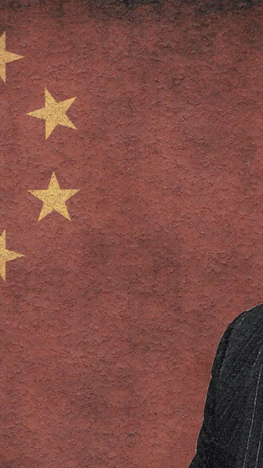 Ce membre du congrés américain a servi d'hameçon à des cyberespions chinois // Source : Montage Numerama Ce membre du congrés américain a servi d'hameçon à des cyberespions chinois // Source : Montage Numerama