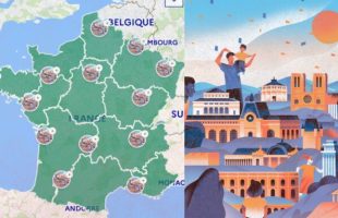 Journées du Patrimoine 2025 // Source : Montage Numerama