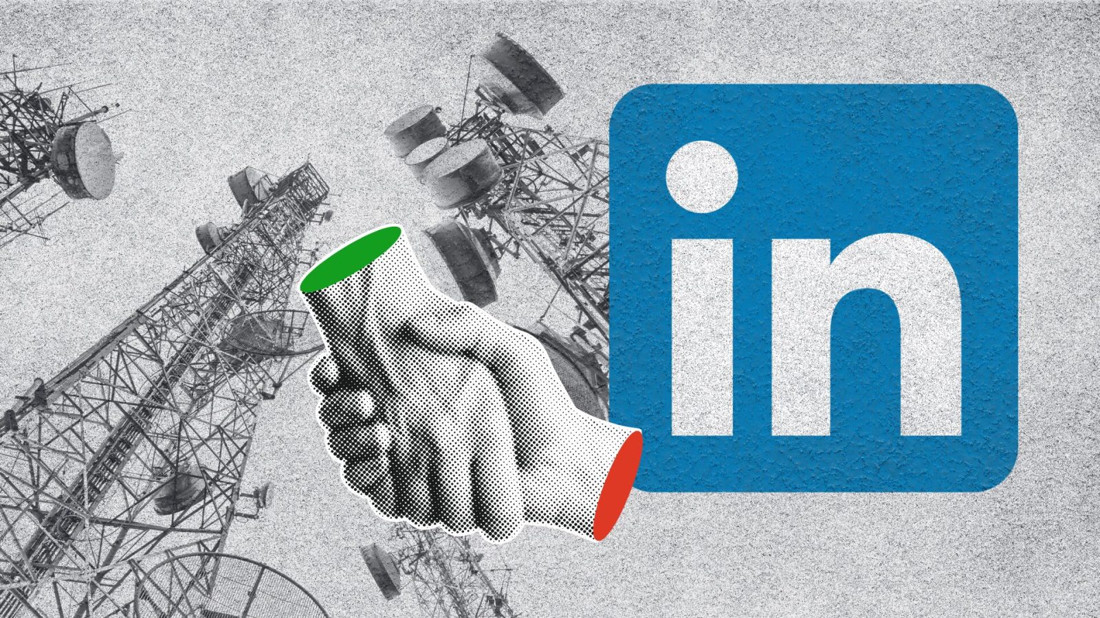 Faux recruteurs LinkedInâ€¦ Comment des salariÃ©s franÃ§ais ont Ã©tÃ© piÃ©gÃ©s par...