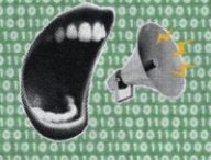 ANTS dément la cyberattaque // Source : Montage Numerama