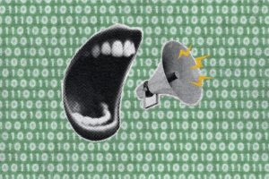 ANTS dément la cyberattaque // Source : Montage Numerama