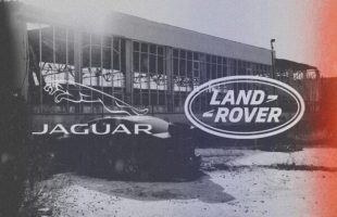 Jaguar prolonge sa chute // Source : Montage Numerama