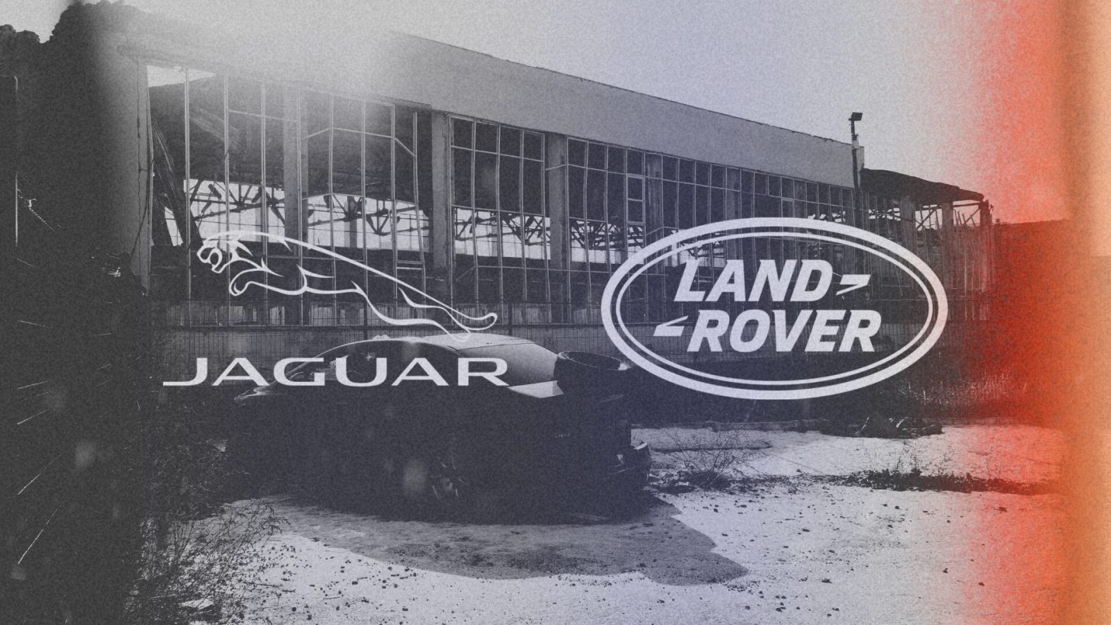 Jaguar Land Rover prolonge (encore) son interminable chute