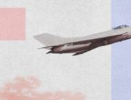 La Chine transforme ces reliques de la Guerre Froide en drones de combats // Source : Montage Numerama