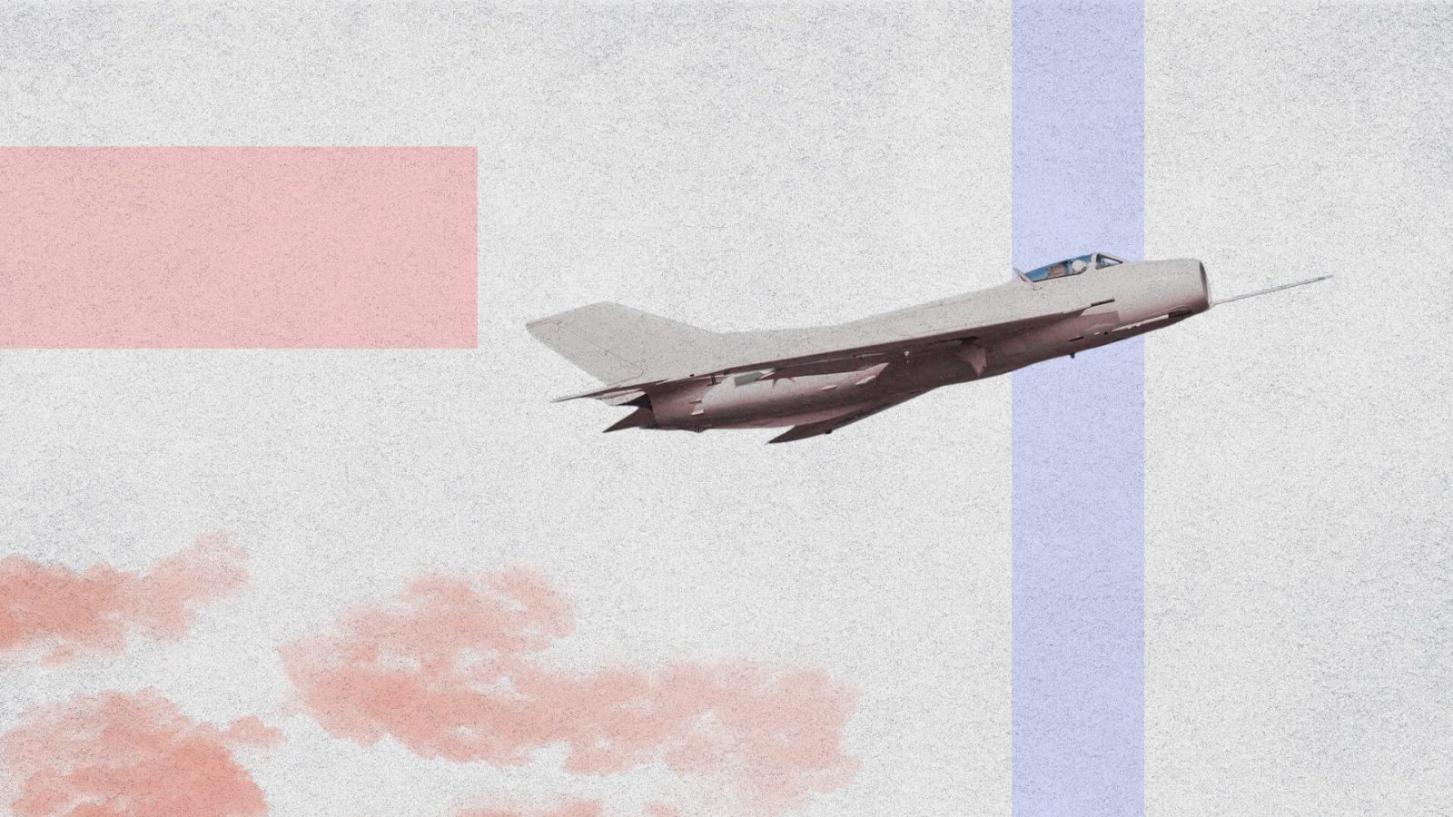 La Chine a transformÃ© ces reliques de la Guerre Froide en drones de combats