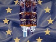 L'Europe déploie son second ordinateur quantique // Source : Montage Numerama