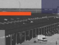Une "menace systématique", un aéroport danois ferme après le survol de drones d'origine inconnue // Source : Montage Numerama