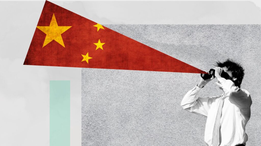 En septembre 2025, un rapport de Google Threat Intelligence alertait dejà sur BRICKSTORM // Source : Montage Numerama En septembre 2025, un rapport de Google Threat Intelligence alertait dejà sur BRICKSTORM // Source : Montage Numerama