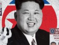 Comment les hackers nord coréens se coordon // Source : Montage Numerama