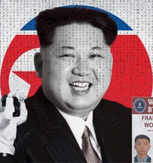 Dans un rapport publié le 24 septembre 2025, deux chercheurs d’ESET mettent en lumière le partage de techniques et de renseignements entre les différents groupes qui composent l’écosystème cybercriminel nord-coréen.  // Source : ESET Dans un rapport publié le 24 septembre 2025, deux chercheurs d’ESET mettent en lumière le partage de techniques et de renseignements entre les différents groupes qui composent l’écosystème cybercriminel nord-coréen.  // Source : ESET