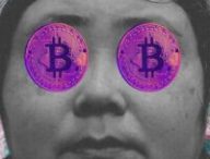 Celle que l'on surnommait la reine du Bitcoin a plaidé coupable // Source : Montage Numerama