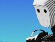Google DeepMind a présenté le 26 septembre 2025 deux nouveaux modèles d'IA conçus pour piloter des robots. // Source : Numerama