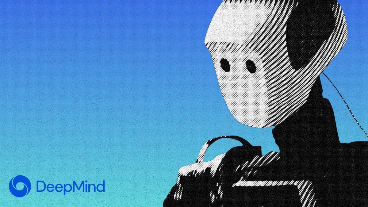 Google DeepMind a présenté le 26 septembre 2025 deux nouveaux modèles d'IA conçus pour piloter des robots. // Source : Numerama
