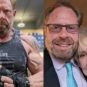 Stein-Erik Soelberg a assassiné sa mère avant de se donner la mort