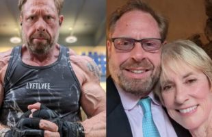 Stein-Erik Soelberg a assassiné sa mère avant de se donner la mort
