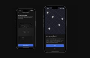 Tesla Multipass // Source : Capture d'écran Numerama