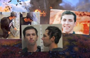 Tyler Robinson // Source : Montage Numerama