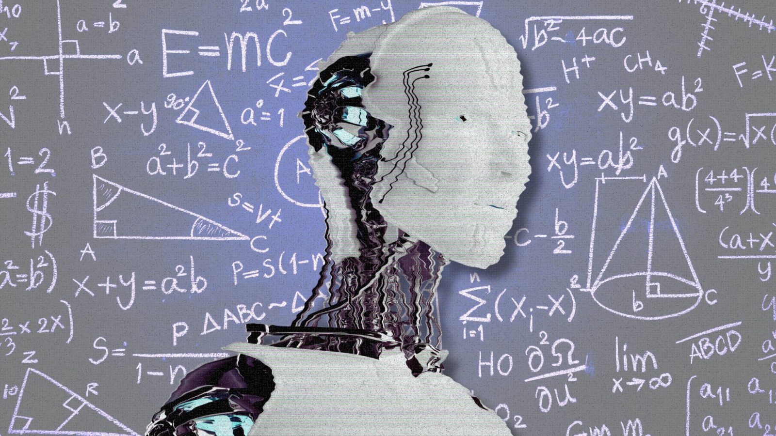Pour que les robots surpassent les humains, il suffit de les rendreâ€¦ un peu plus bÃªtes