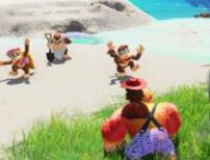Le DLC de Donkey Kong Bananza. // Source : Numerama