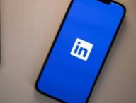 LinkedIn avait temporairement épargné l'UE.  // Source : Unsplash