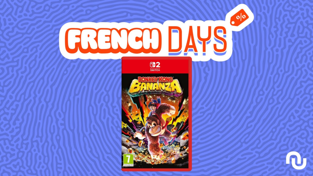 Donkey Kong Bananza Switch 2