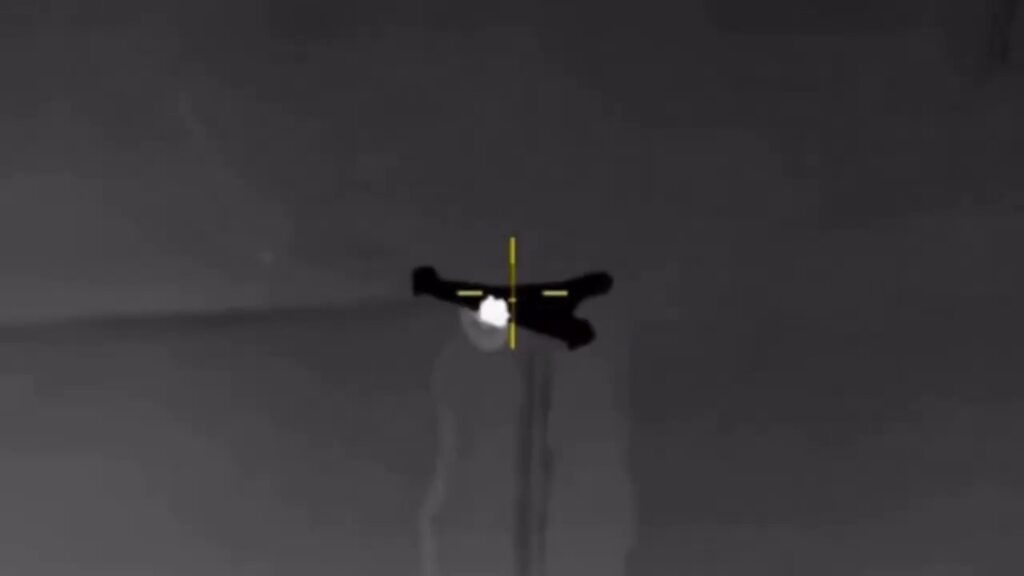 drone h&eacute;licopt&egrave;re russie ukraine