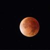 Éclipse du 7 septembre 2025. // Source : Flickr/CC/澎湖小雲雀 (photo recadrée)