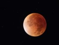 Éclipse du 7 septembre 2025. // Source : Flickr/CC/澎湖小雲雀 (photo recadrée)