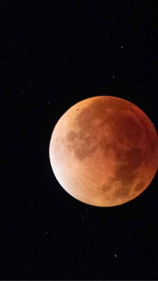 Éclipse du 7 septembre 2025. // Source : Flickr/CC/澎湖小雲雀 (photo recadrée)