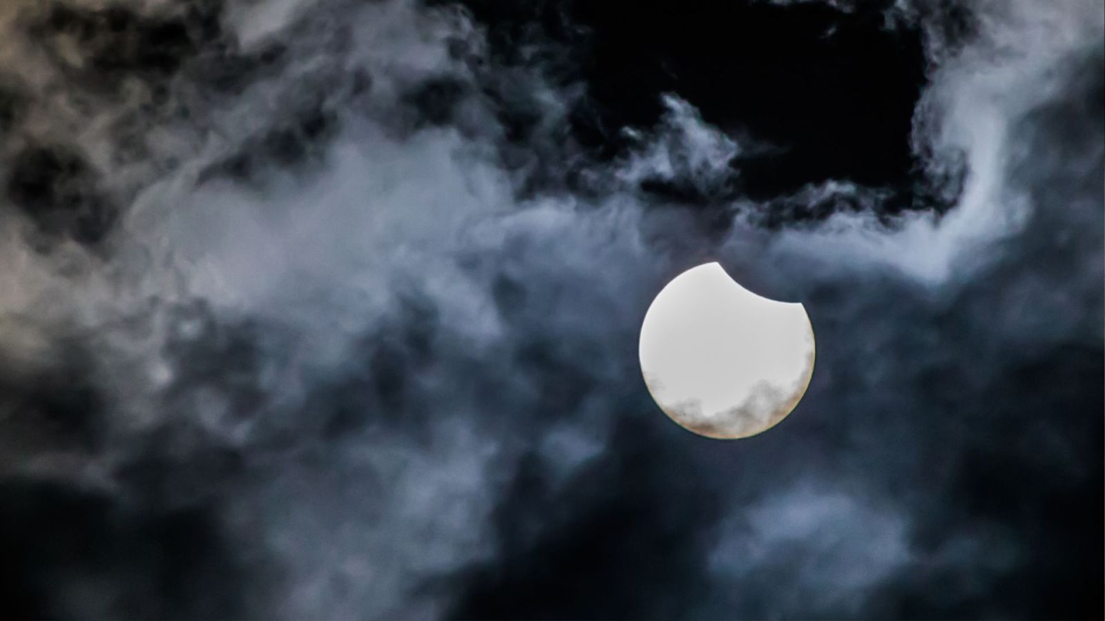C’est quoi, une éclipse ?