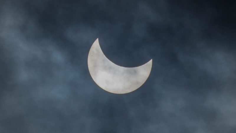 Les Français pourront-ils voir l’éclipse de Soleil du 21 septembre 2025 ? Les Français pourront-ils voir l’éclipse de Soleil du 21 septembre 2025 ?