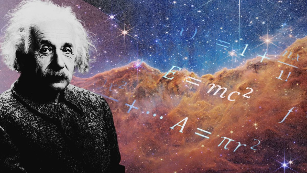Einstein cosmologie