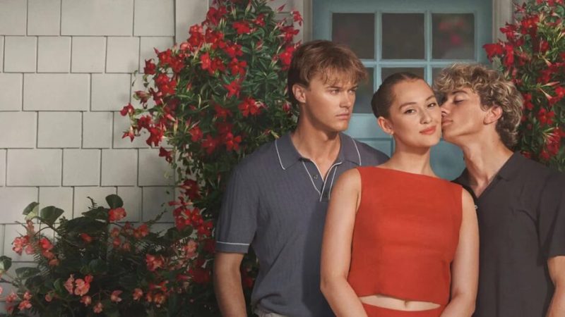 L’Été où je suis devenue jolie, saison 3 : un final romantique pour un teen drama déjà culte L’Été où je suis devenue jolie, saison 3 : un final romantique pour un teen drama déjà culte
