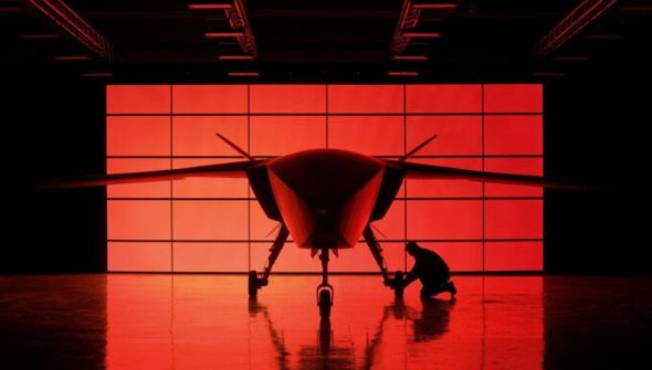 Source : Helsing Source : Helsing