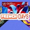 TV French Days // Source : Montage Numerama