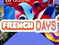 TV French Days // Source : Montage Numerama